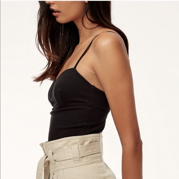 Wilfred Free Elmi Tank - Picture 3 of 8